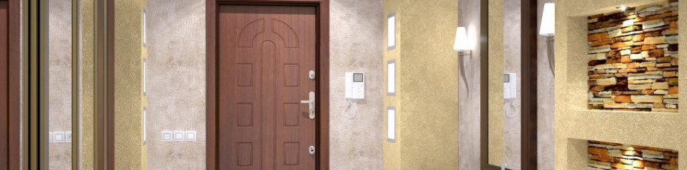 Как выбрать входную дверь для квартиры?