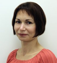 Номоконова Ольга Николаевна