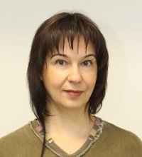 Харченкова Елена Васильевна