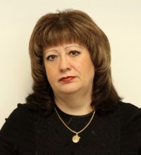 Кривошеева Светлана Николаевна