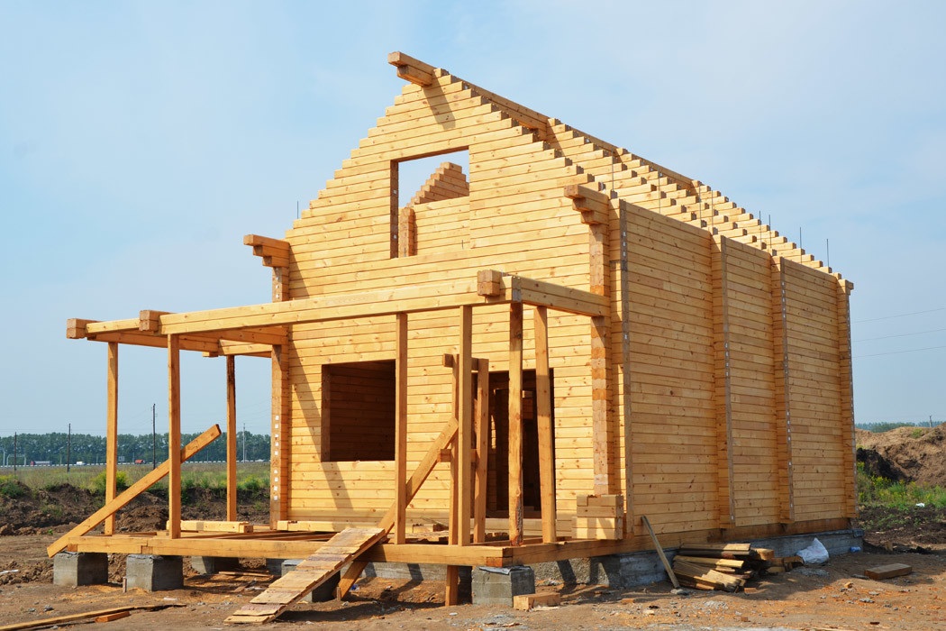 11 методов строительство дома доминирование
